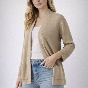 Boho Cardigan by Marled Reunited Clothing Sz XL